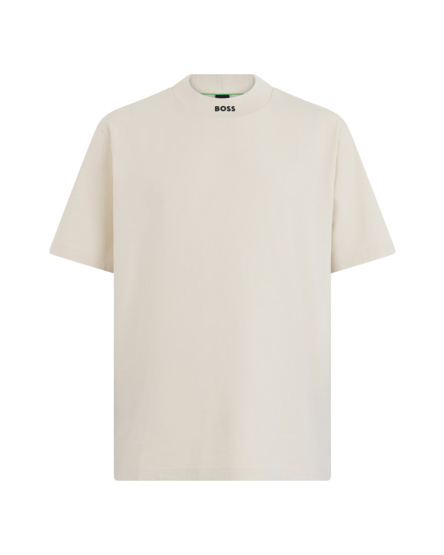 [BOSS] T-shirts Short Sleeve FW26 50551139_131
