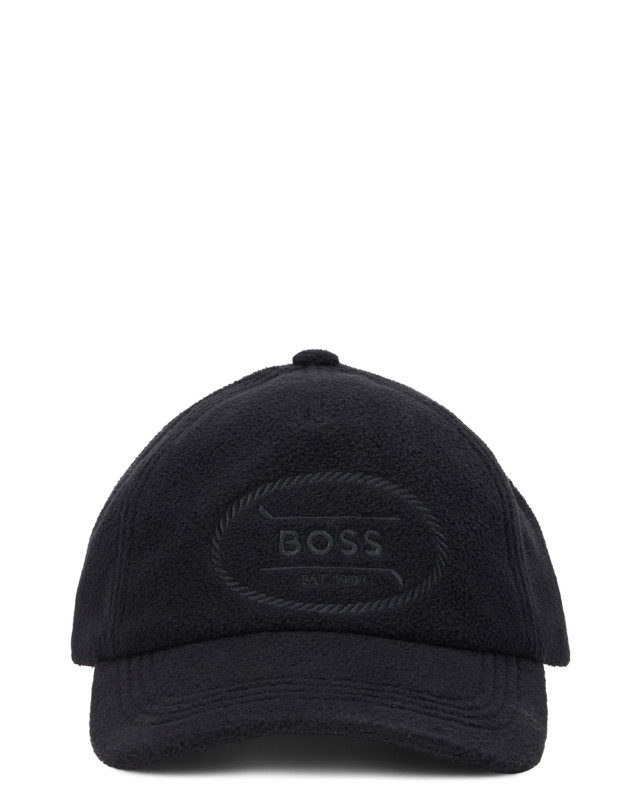 [BOSS] Cap FW26 50550621_001