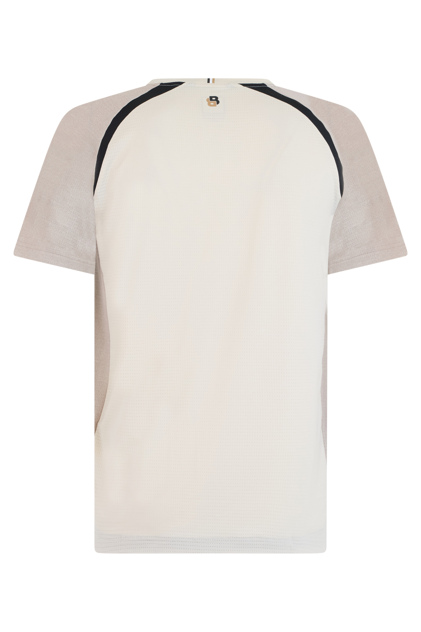 [BOSS] T-shirts Short Sleeve FW26 50549511_131