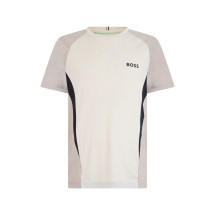 [BOSS] T-shirts Short Sleeve FW26 50549511_131