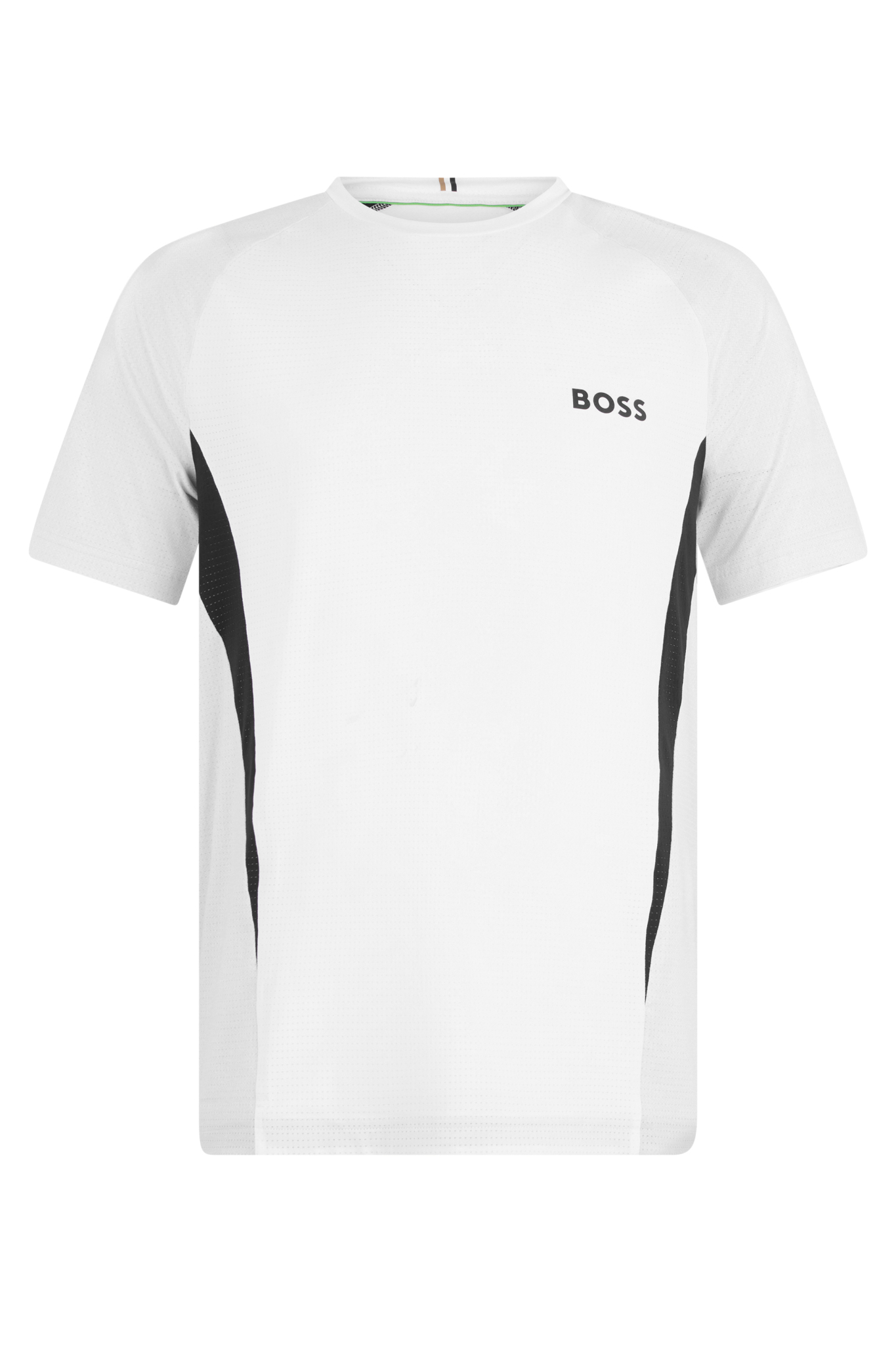 [BOSS] T-shirts Short Sleeve FW26 50549511_100