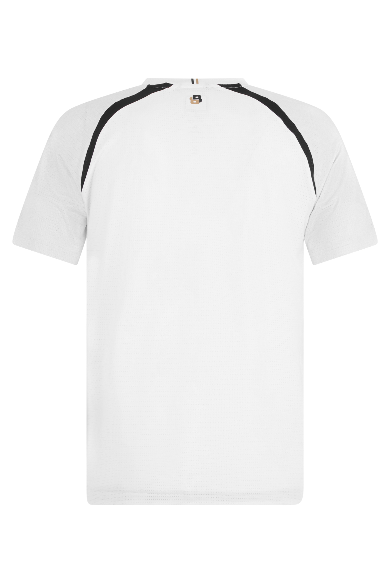 [BOSS] T-shirts Short Sleeve FW26 50549511_100