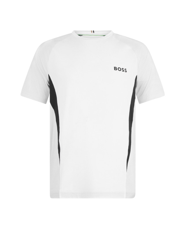 [BOSS] T-shirts Short Sleeve FW26 50549511_100