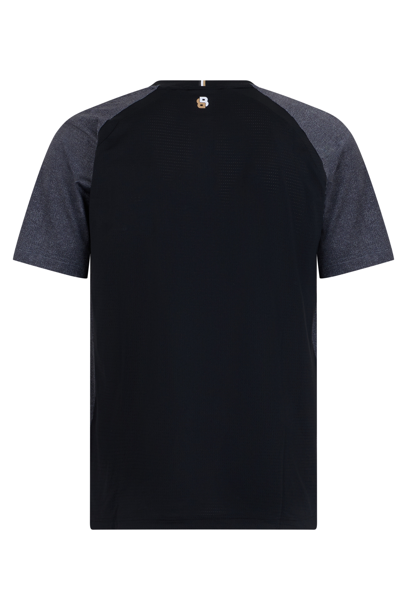 [BOSS] T-shirts Short Sleeve FW26 50549511_001