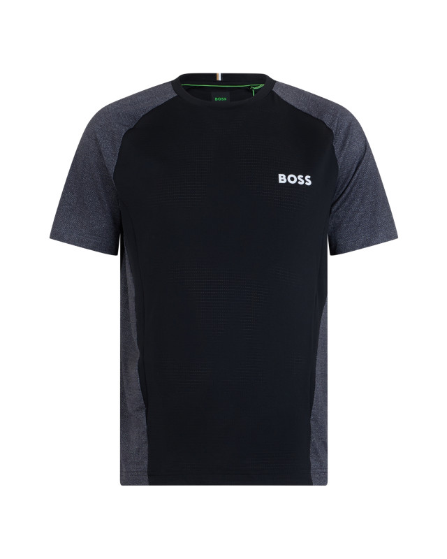 [BOSS] T-shirts Short Sleeve FW26 50549511_001