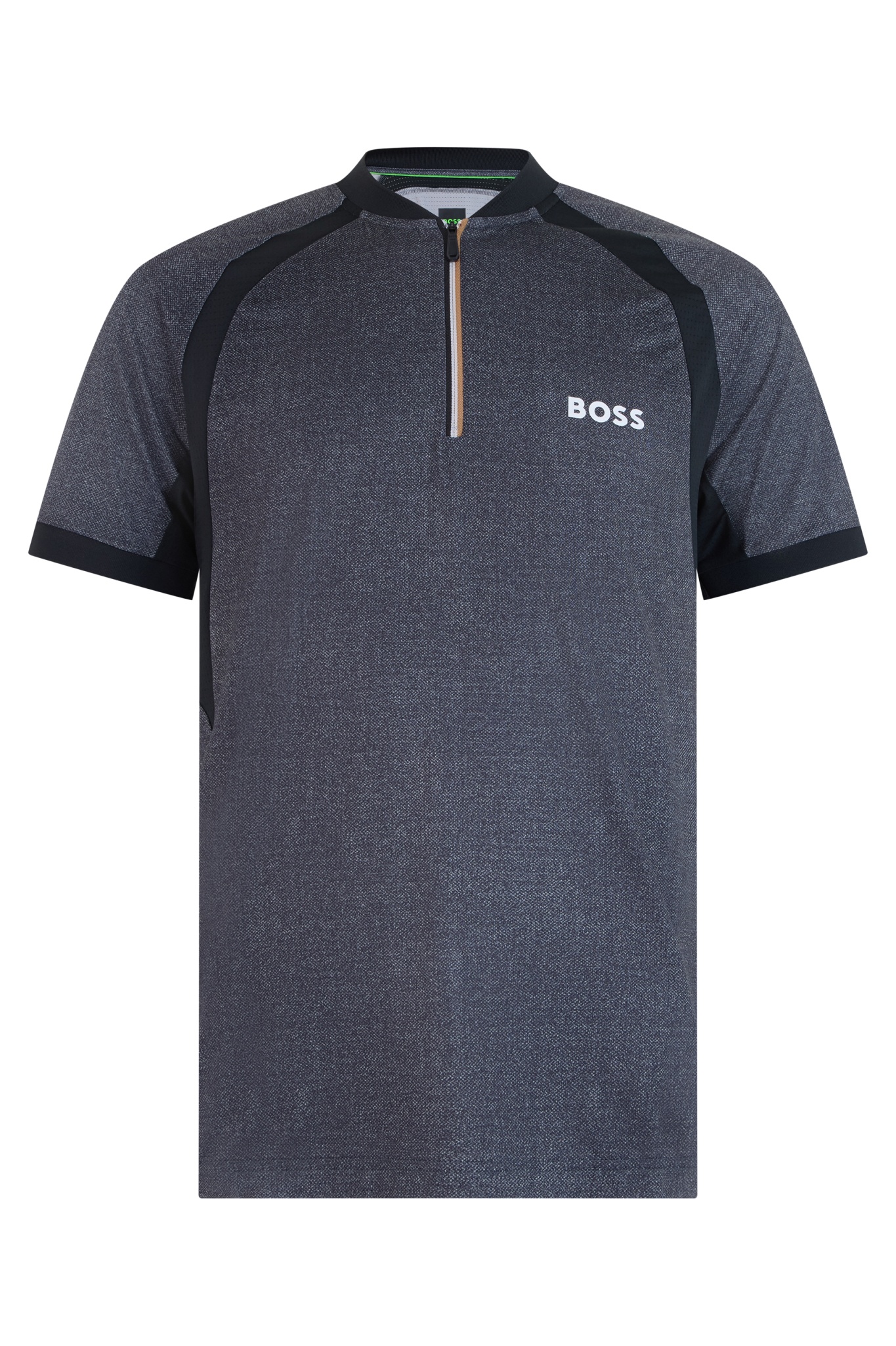 [BOSS] T-shirts Short Sleeve FW26 50549498_001