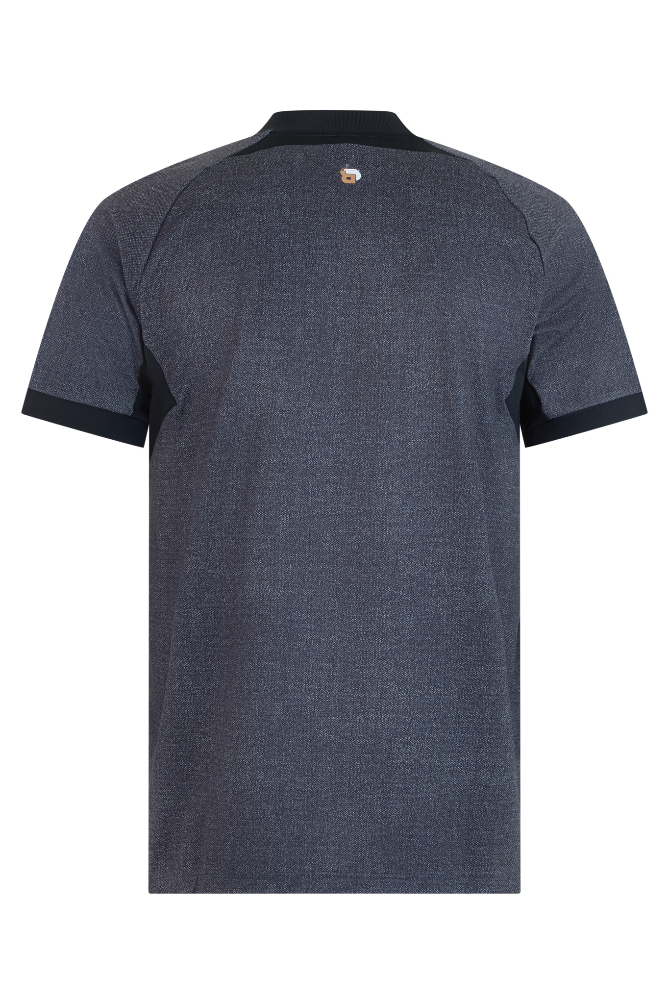 [BOSS] T-shirts Short Sleeve FW26 50549498_001