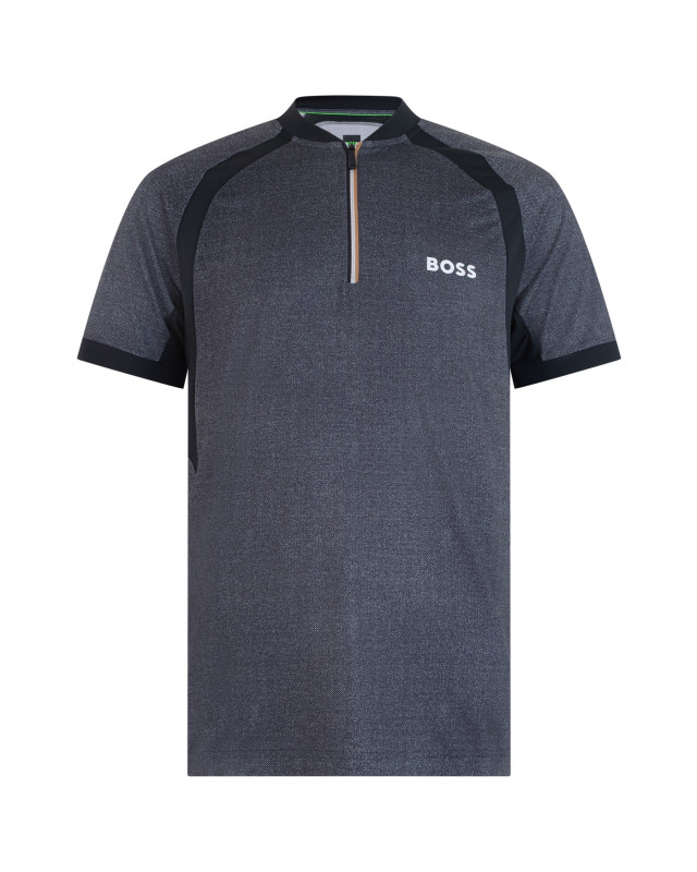 [BOSS] T-shirts Short Sleeve FW26 50549498_001