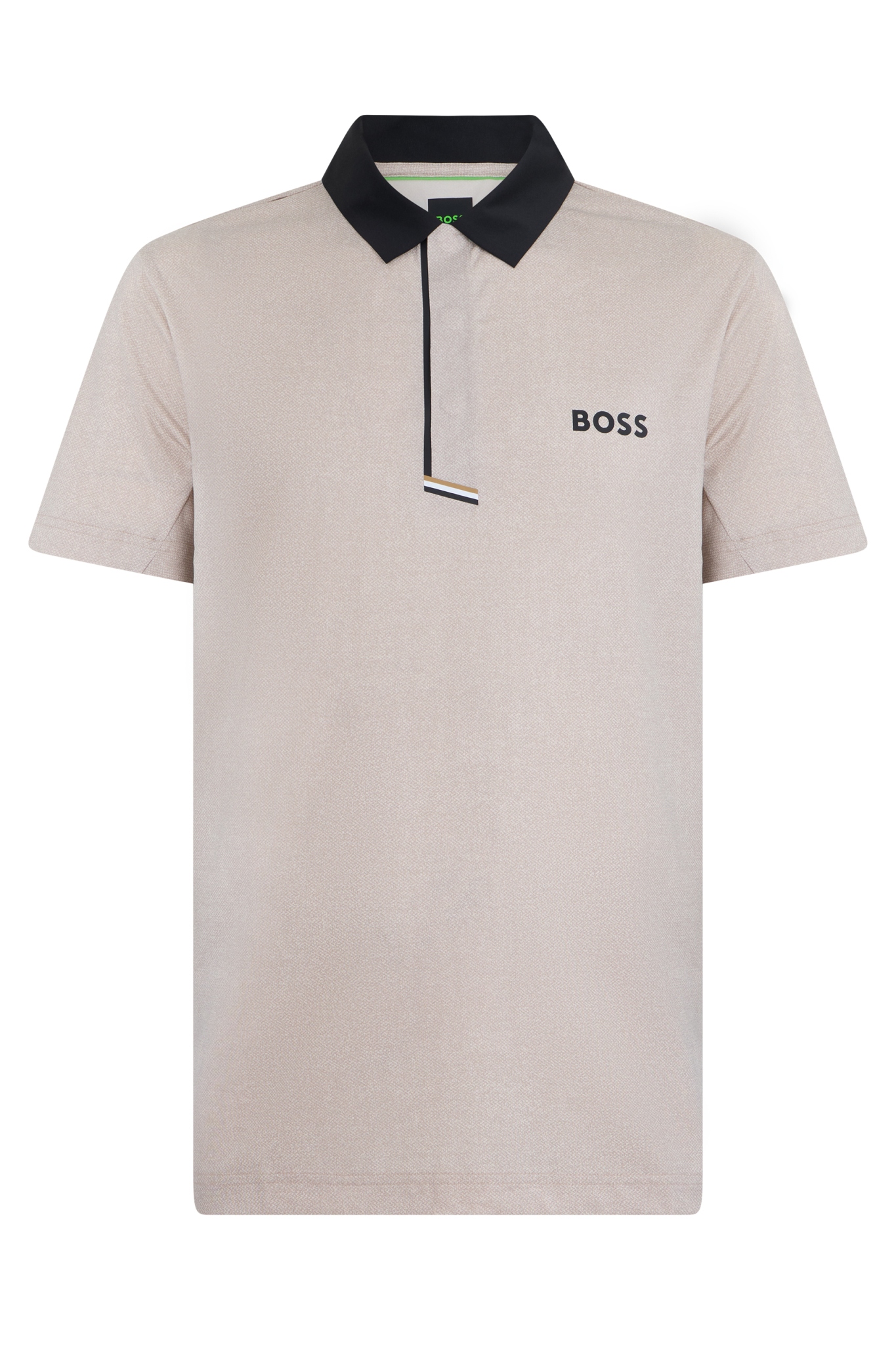 [BOSS] T-shirts Short Sleeve FW26 50549460_131