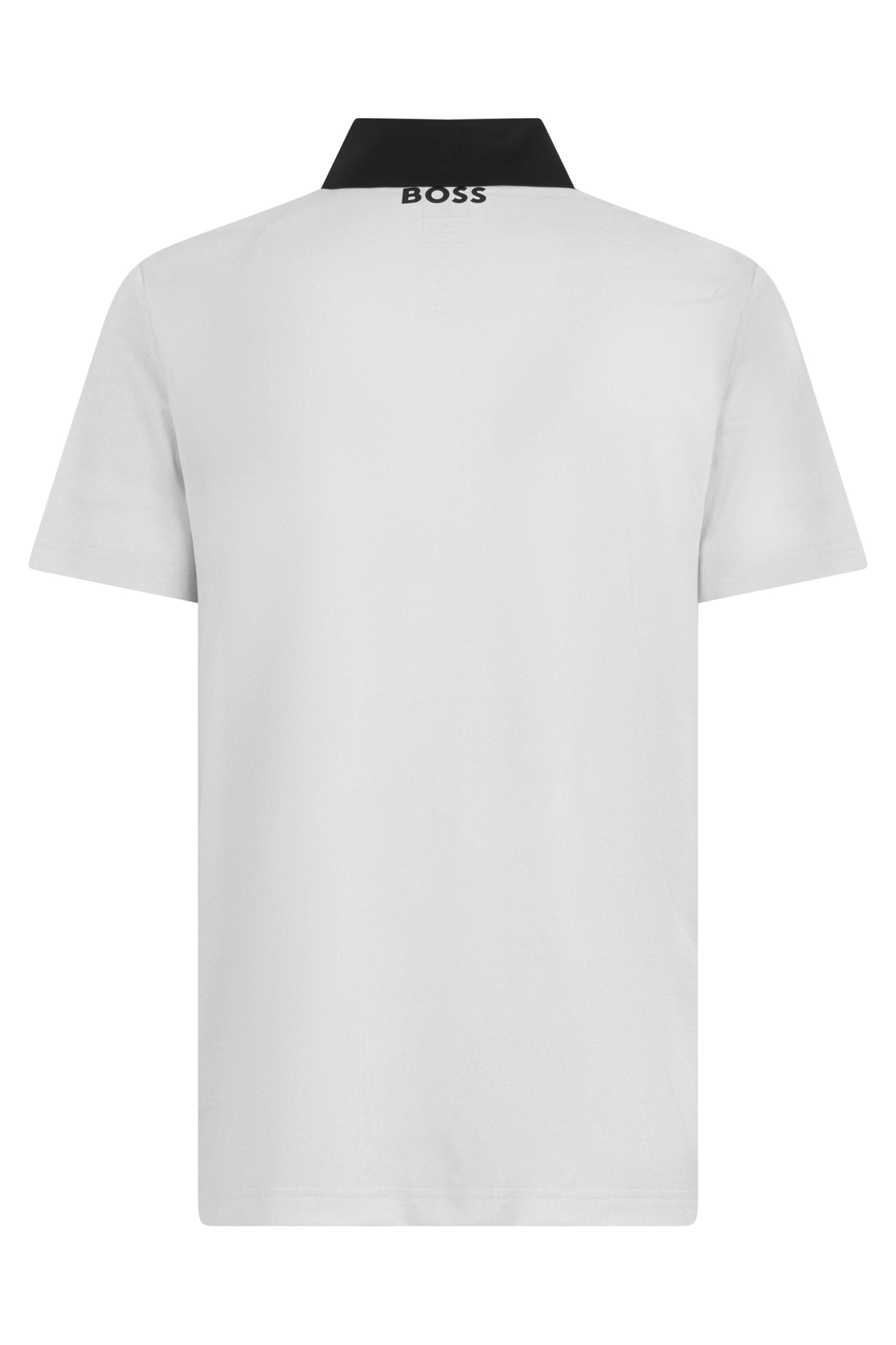 [BOSS] T-shirts Short Sleeve FW26 50549460_100