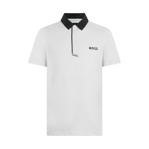 [BOSS] T-shirts Short Sleeve FW26 50549460_100