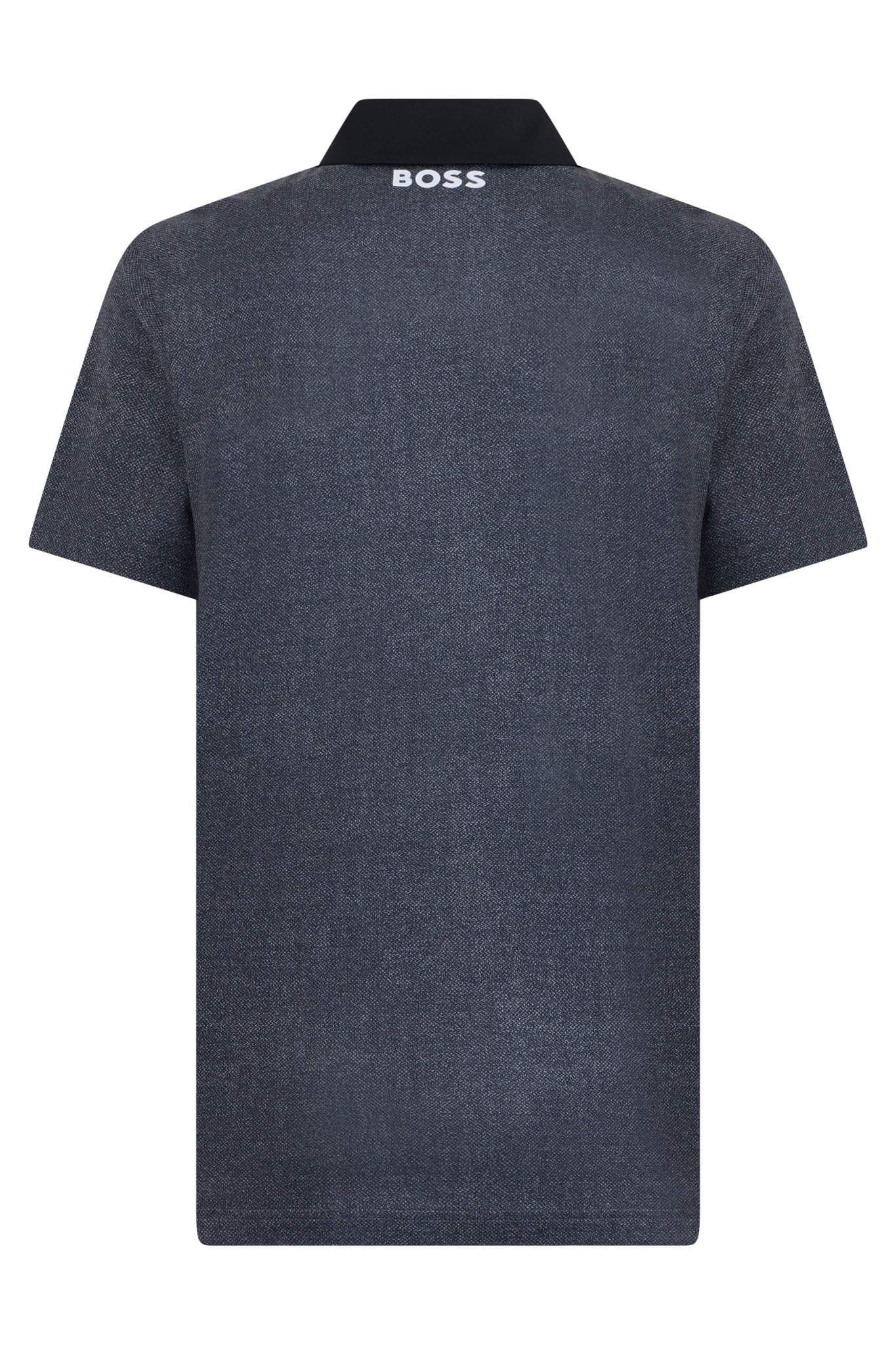 [BOSS] T-shirts Short Sleeve FW26 50549460_001