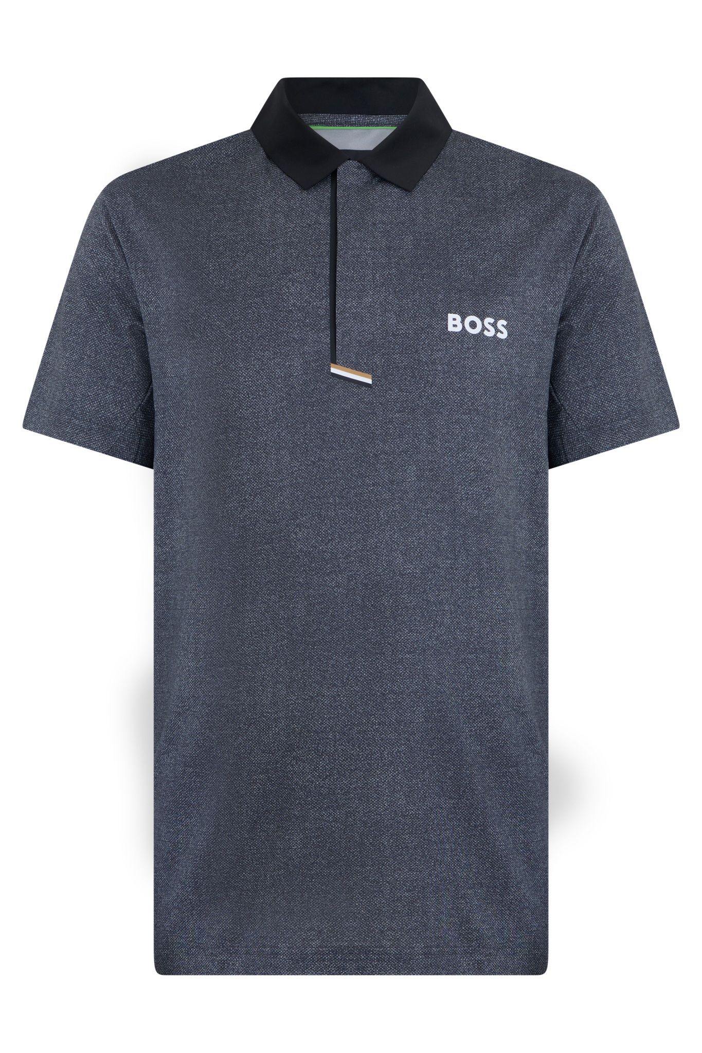 [BOSS] T-shirts Short Sleeve FW26 50549460_001