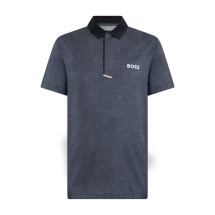 [BOSS] T-shirts Short Sleeve FW26 50549460_001