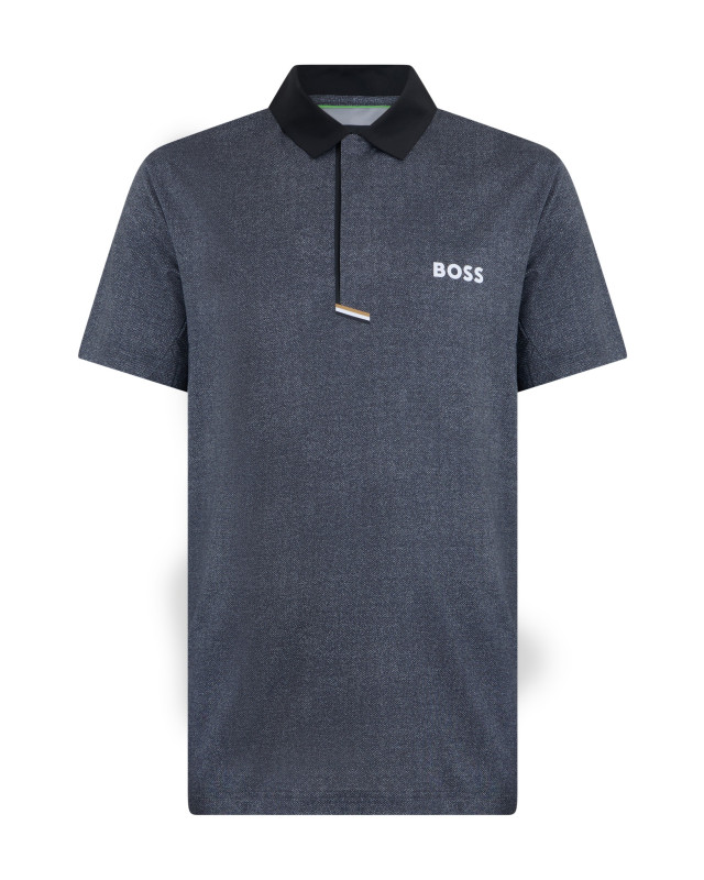 [BOSS] T-shirts Short Sleeve FW26 50549460_001