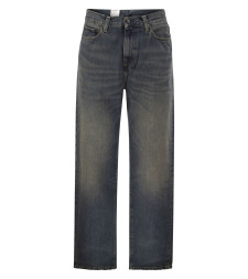[CARHARTT] Trousers FW26 I036728 010U