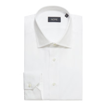 [NOME X] Shirts Long Sleeve FW24 85031ML11291001 WHITE
