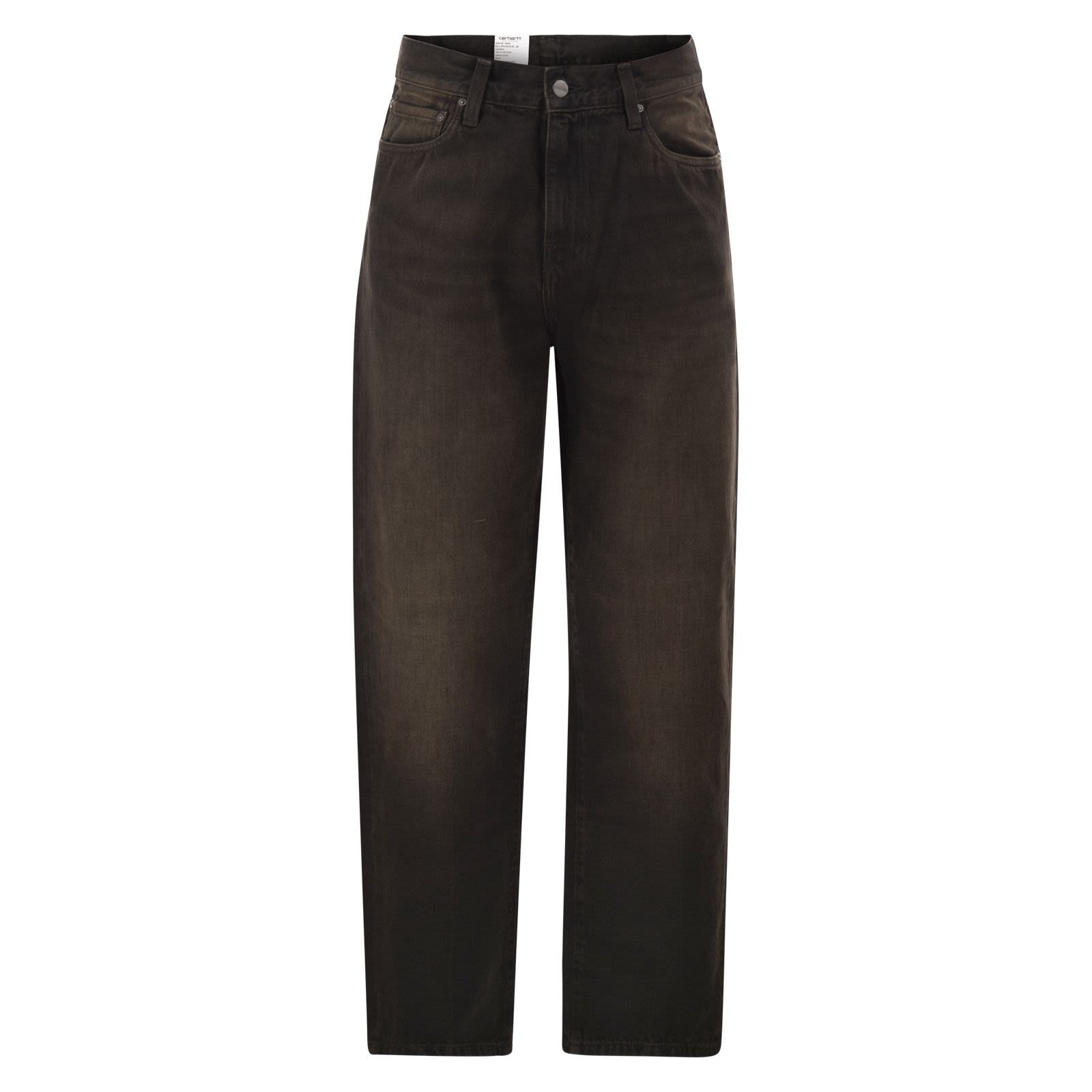 [CARHARTT] Trousers FW26 I036728 890R
