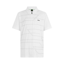 [BOSS] T-shirts Short Sleeve FW26 50549356_100