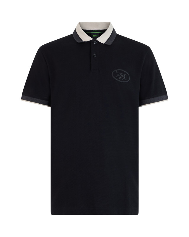 [BOSS] T-shirts Short Sleeve FW26 50548988_001
