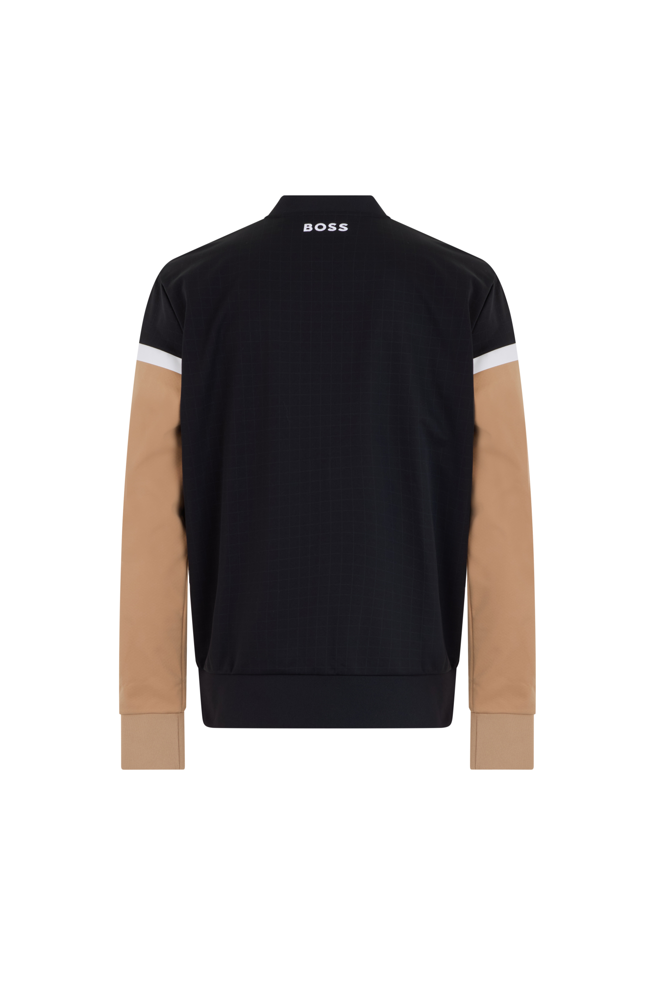 [BOSS] Zip Up FW26 50548932_001