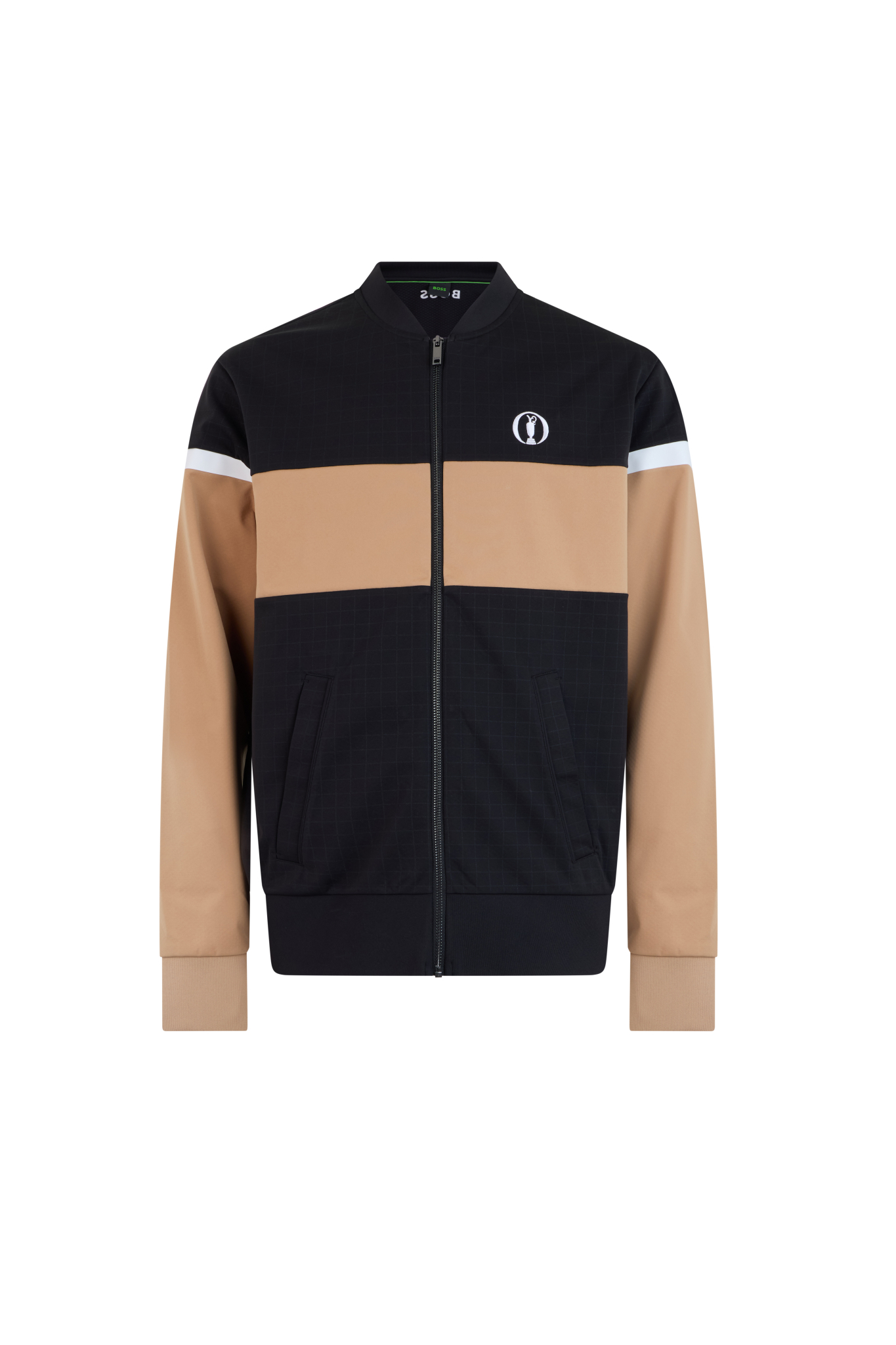 [BOSS] Zip Up FW26 50548932_001