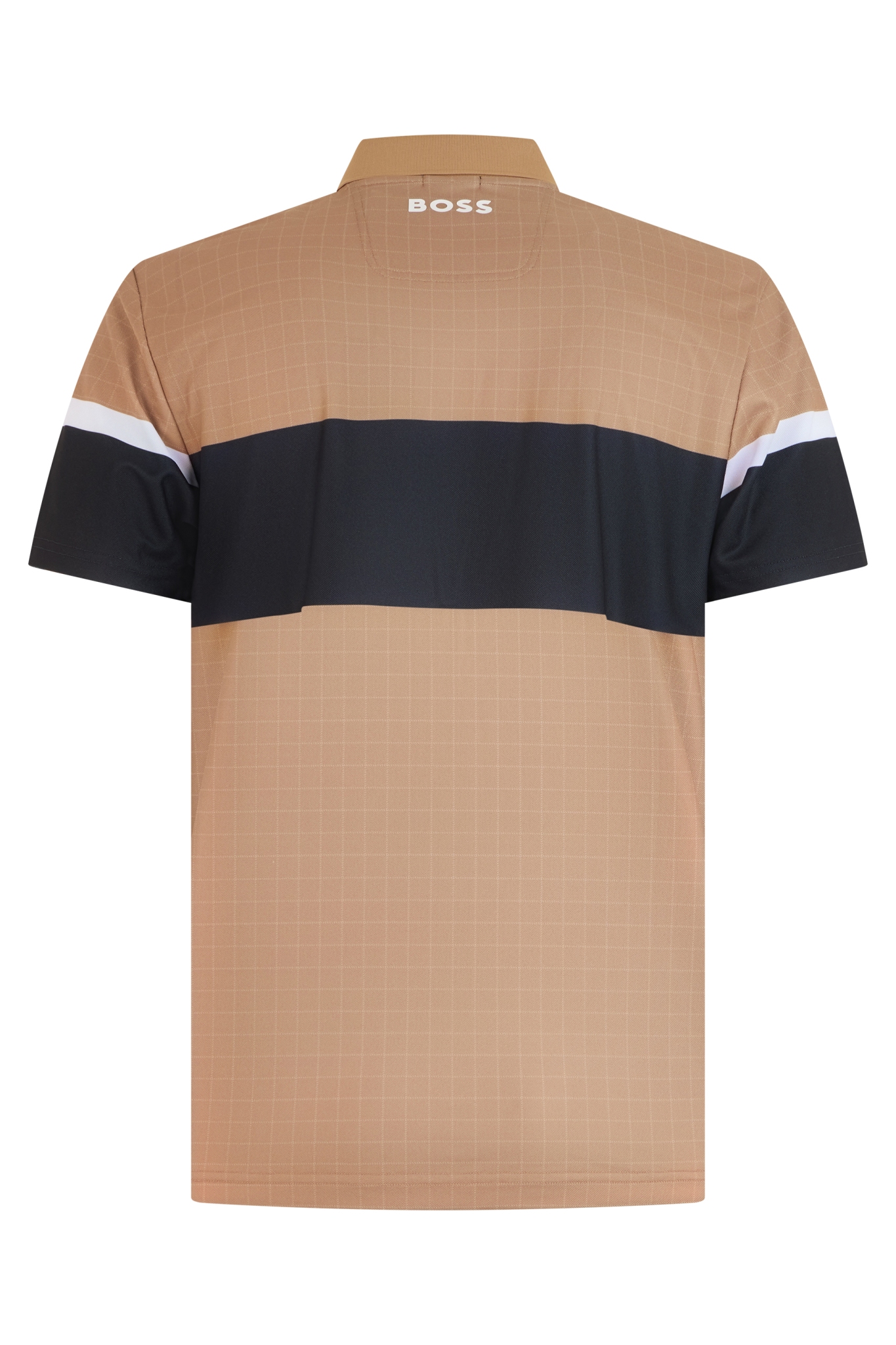 [BOSS] T-shirts Short Sleeve FW26 50548813_260