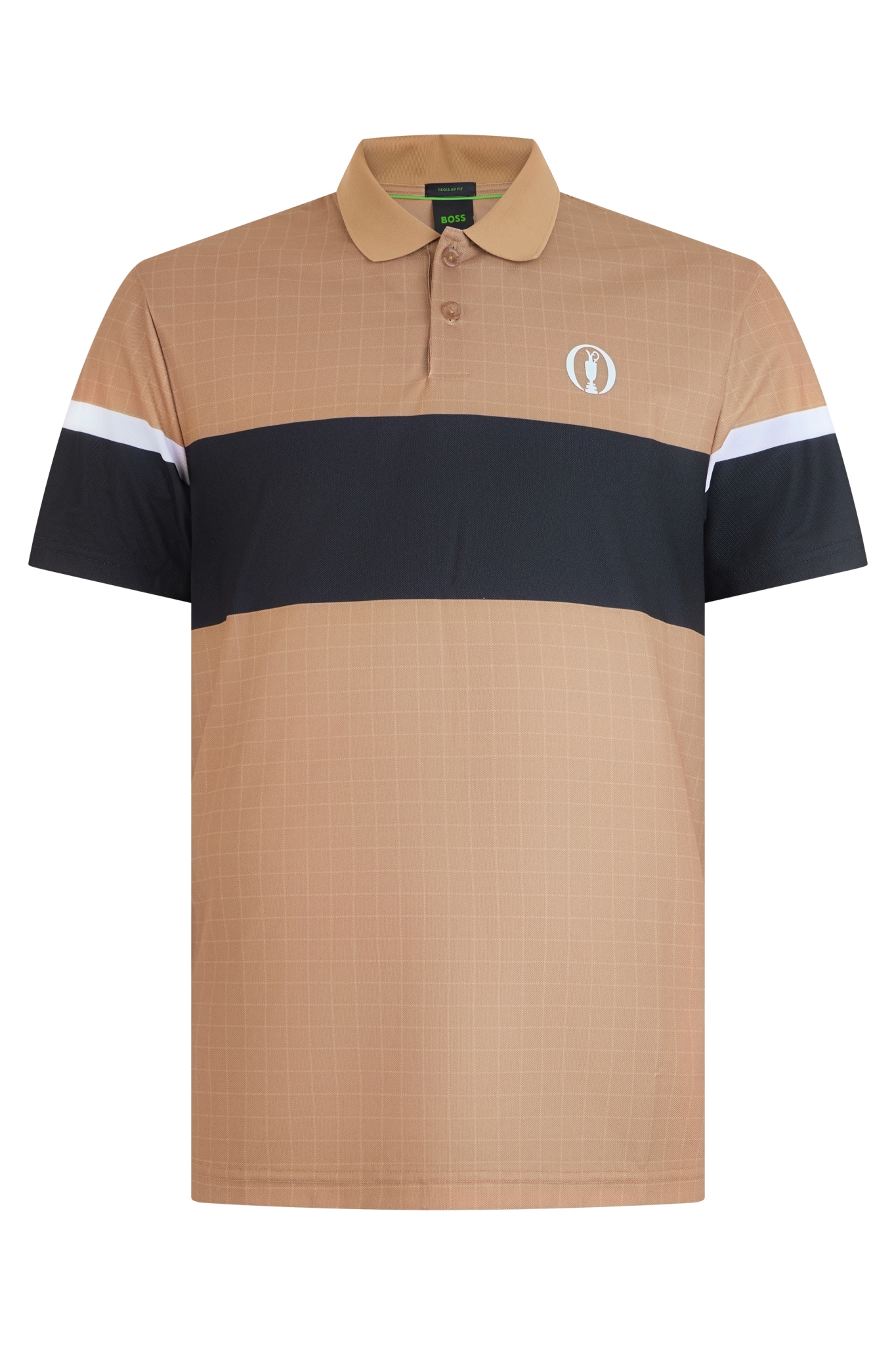 [BOSS] T-shirts Short Sleeve FW26 50548813_260