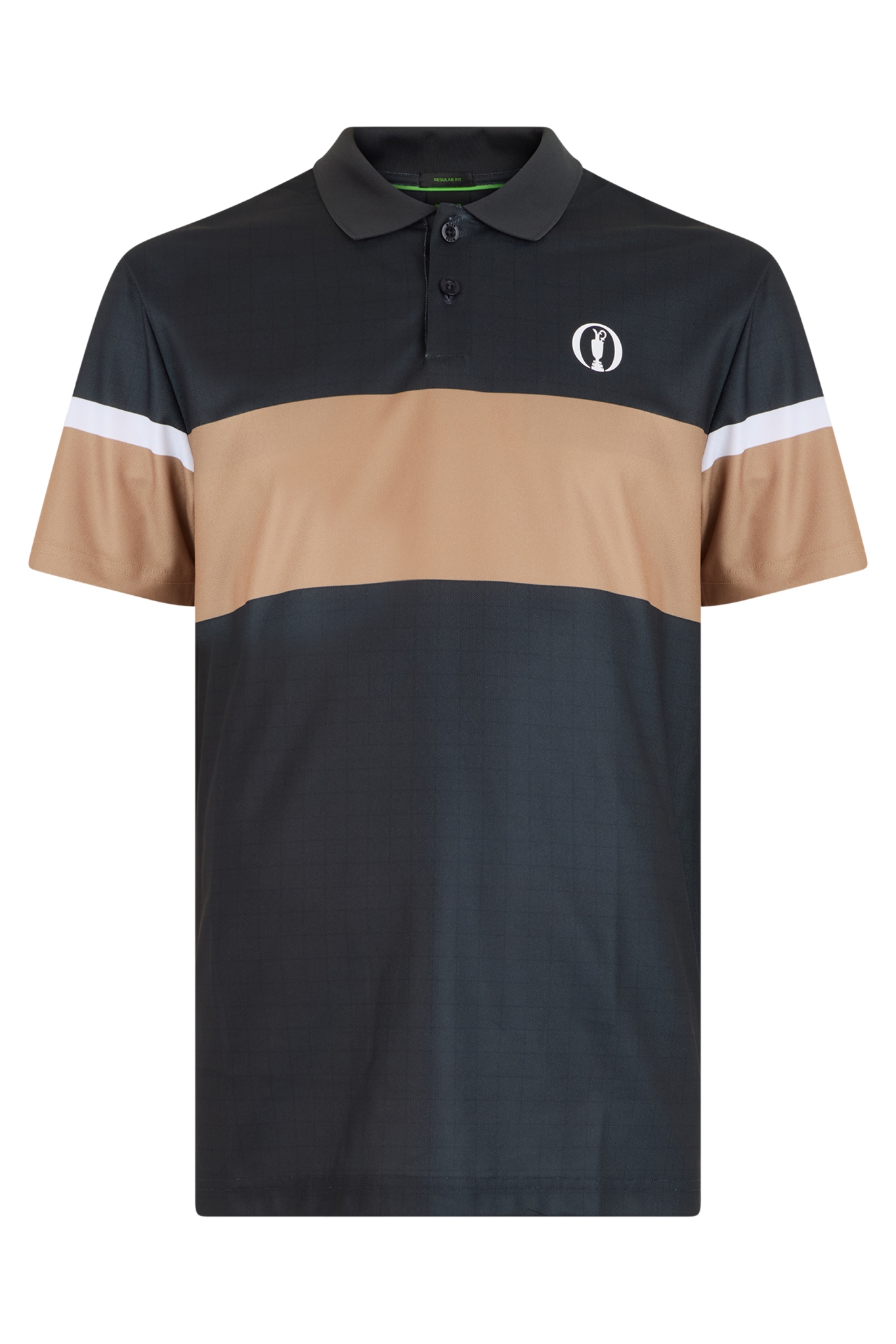 [BOSS] T-shirts Short Sleeve FW26 50548813_001