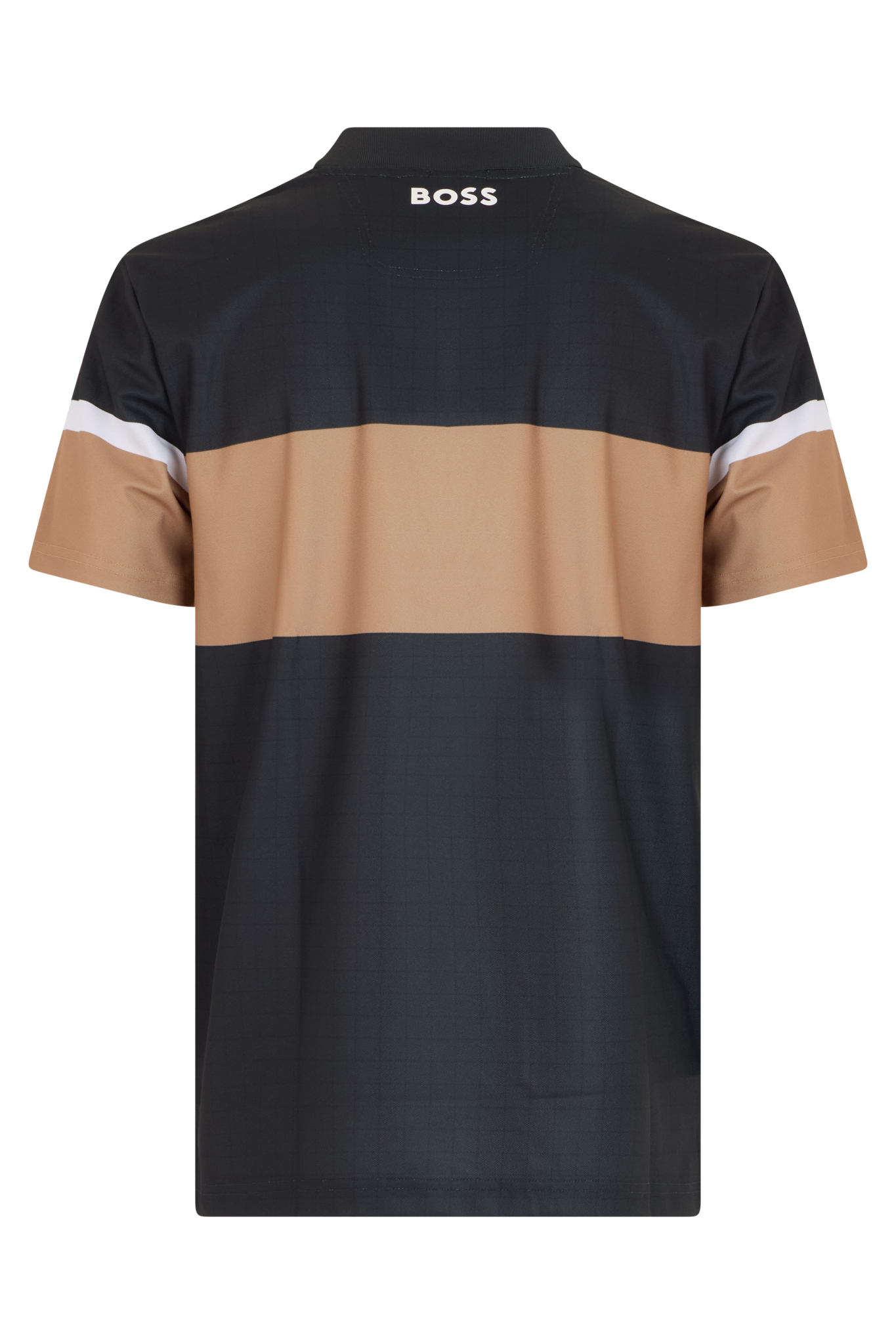 [BOSS] T-shirts Short Sleeve FW26 50548813_001