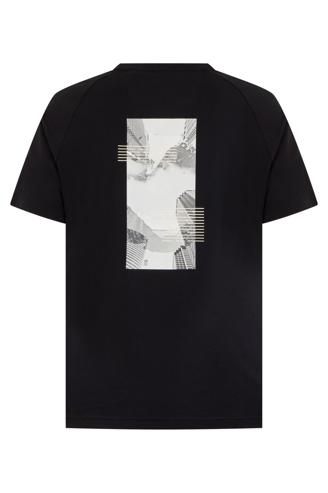 [BOSS] T-shirts Short Sleeve FW26 50548093_001