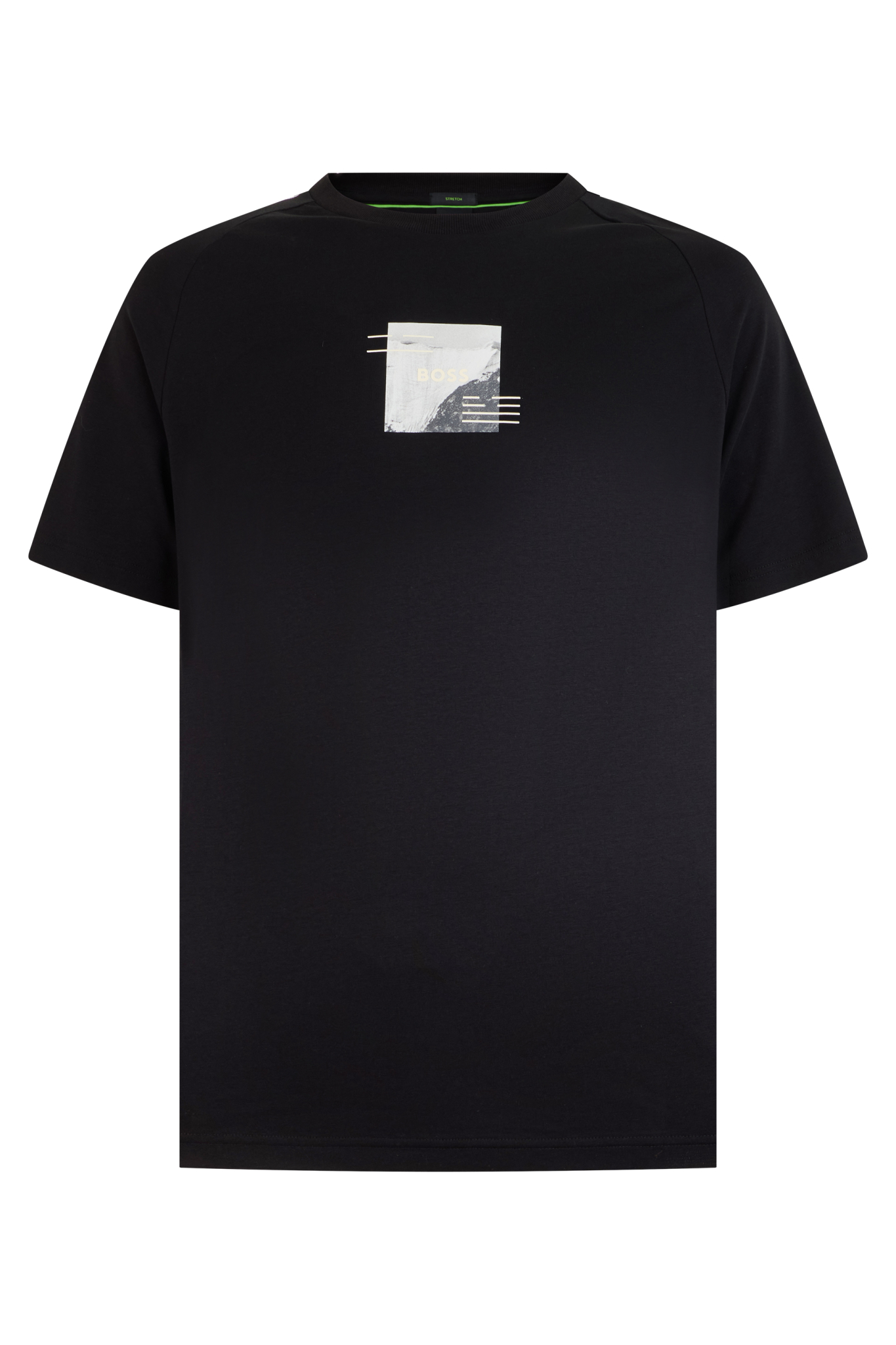 [BOSS] T-shirts Short Sleeve FW26 50548093_001