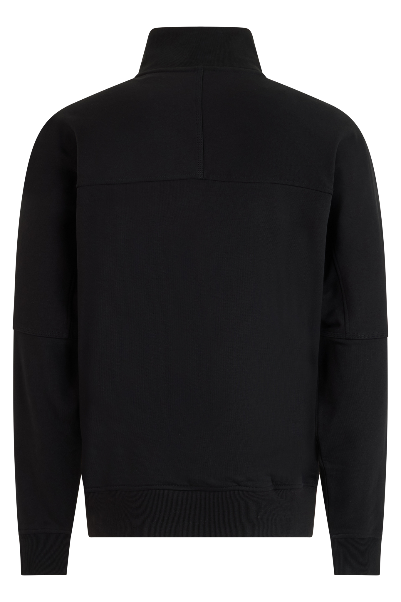 [BOSS] Zip Up FW26 50545753_001