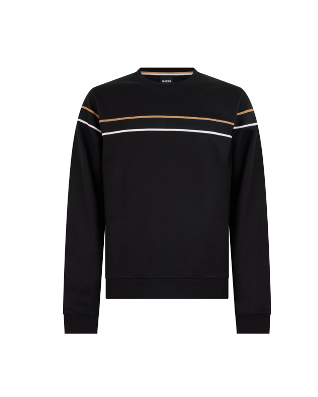 [BOSS] Sweatshirt FW26 50545589_001