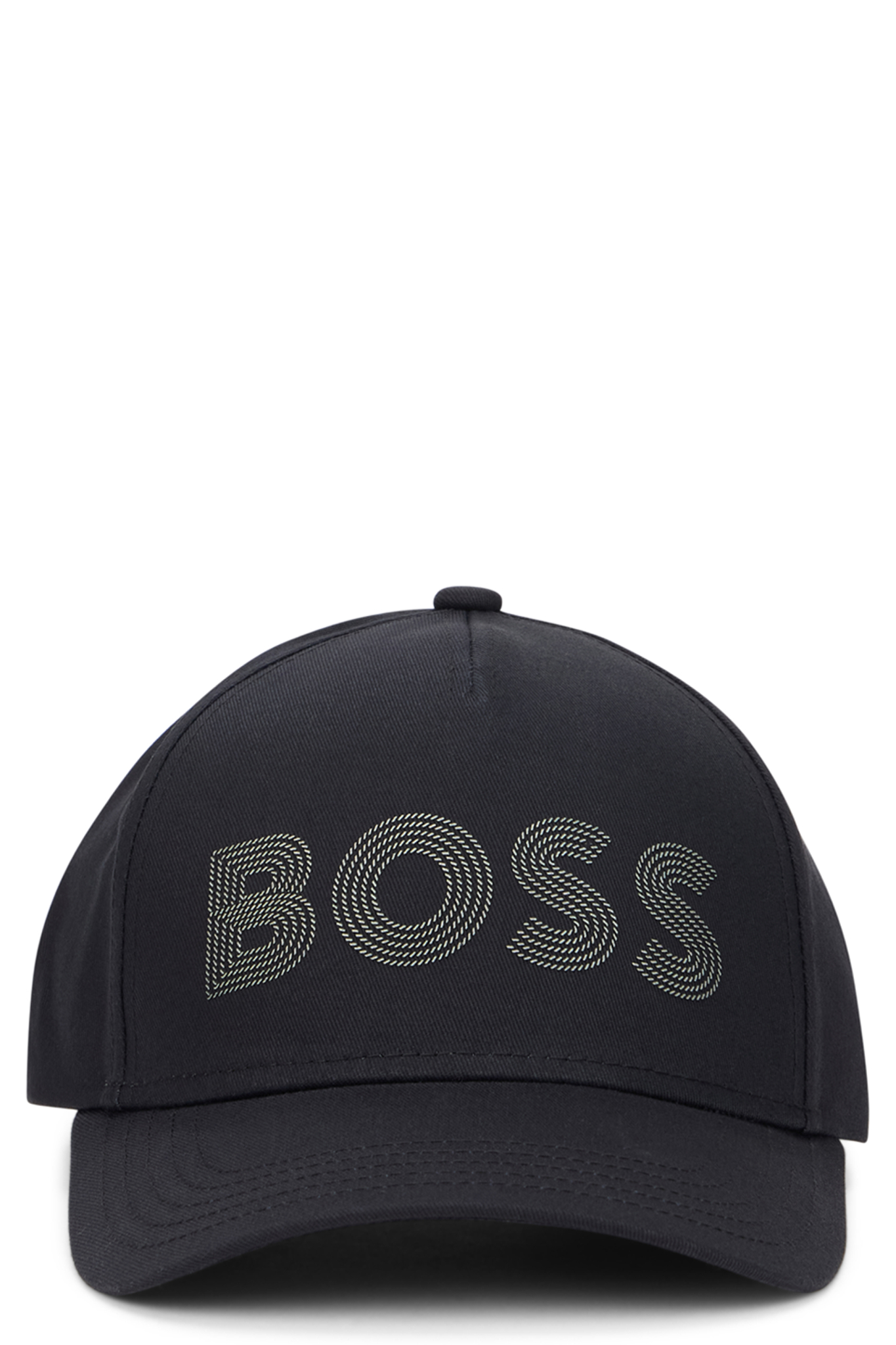 [BOSS] Cap FW26 50544417_001