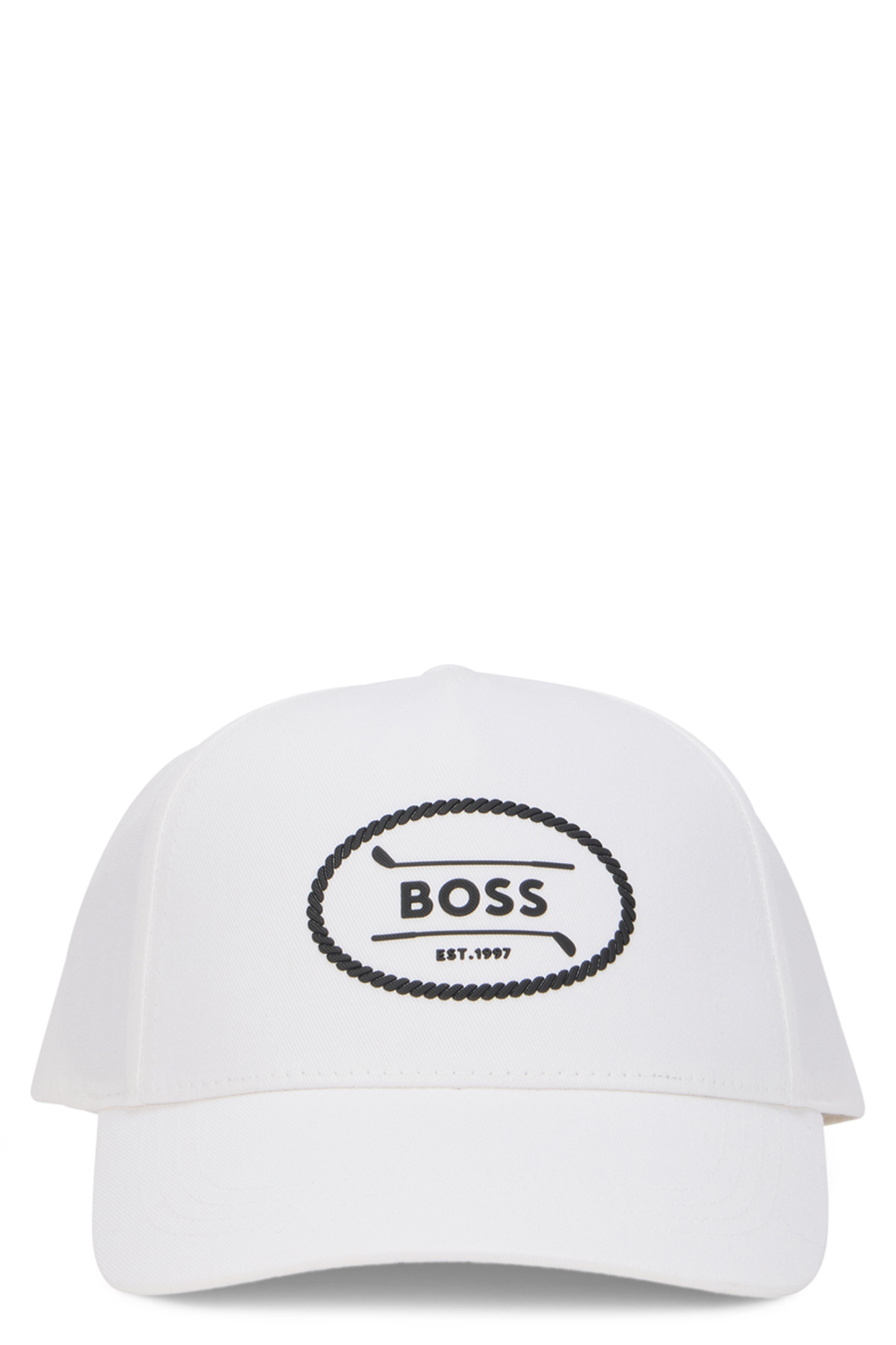 [BOSS] Cap FW26 50544409_100