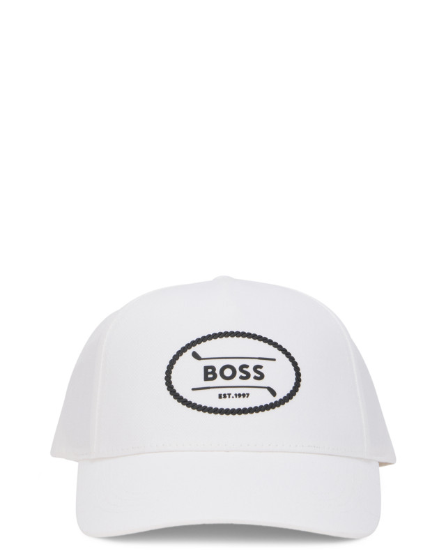 [BOSS] Cap FW26 50544409_100