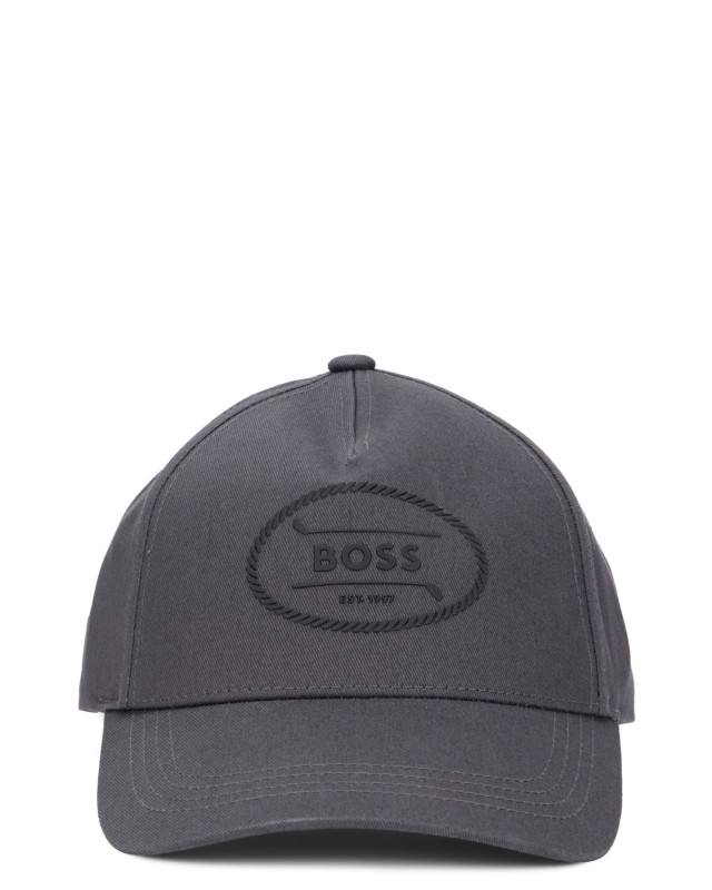 [BOSS] Cap FW26 50544409_027