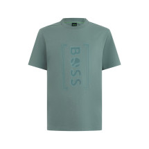 [BOSS] T-shirts Short Sleeve FW26 50543905_358