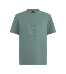 [BOSS] T-shirts Short Sleeve FW26 50543905_358