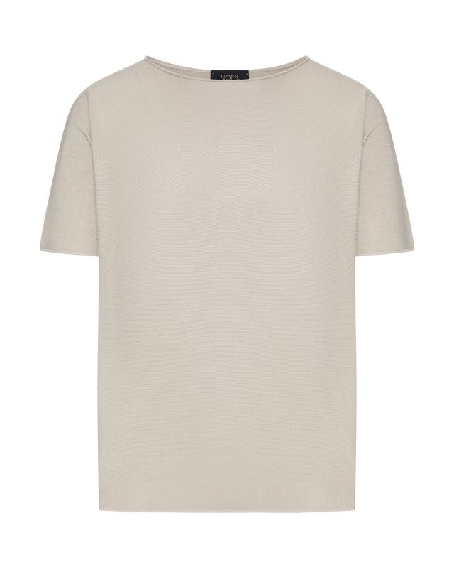 [NOME G] Knitwear SS26 5027614076111 BEIGE
