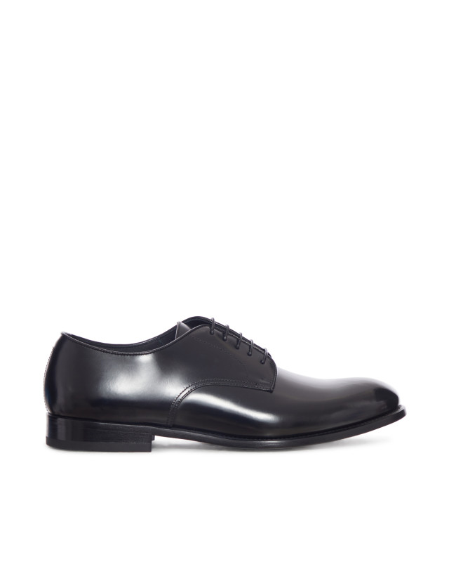 [Doucal's] Dress Shoes FW26 DU1003YORKUF269NN00 BLACK
