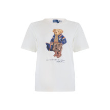 [Polo Ralph Lauren] T-shirts Short Sleeve FW26 211B17774_001