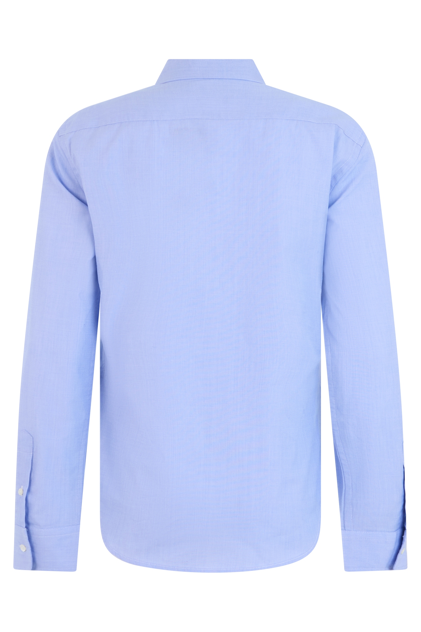 [Polo Ralph Lauren] Shirts Long Sleeve FW26 211B17147_001