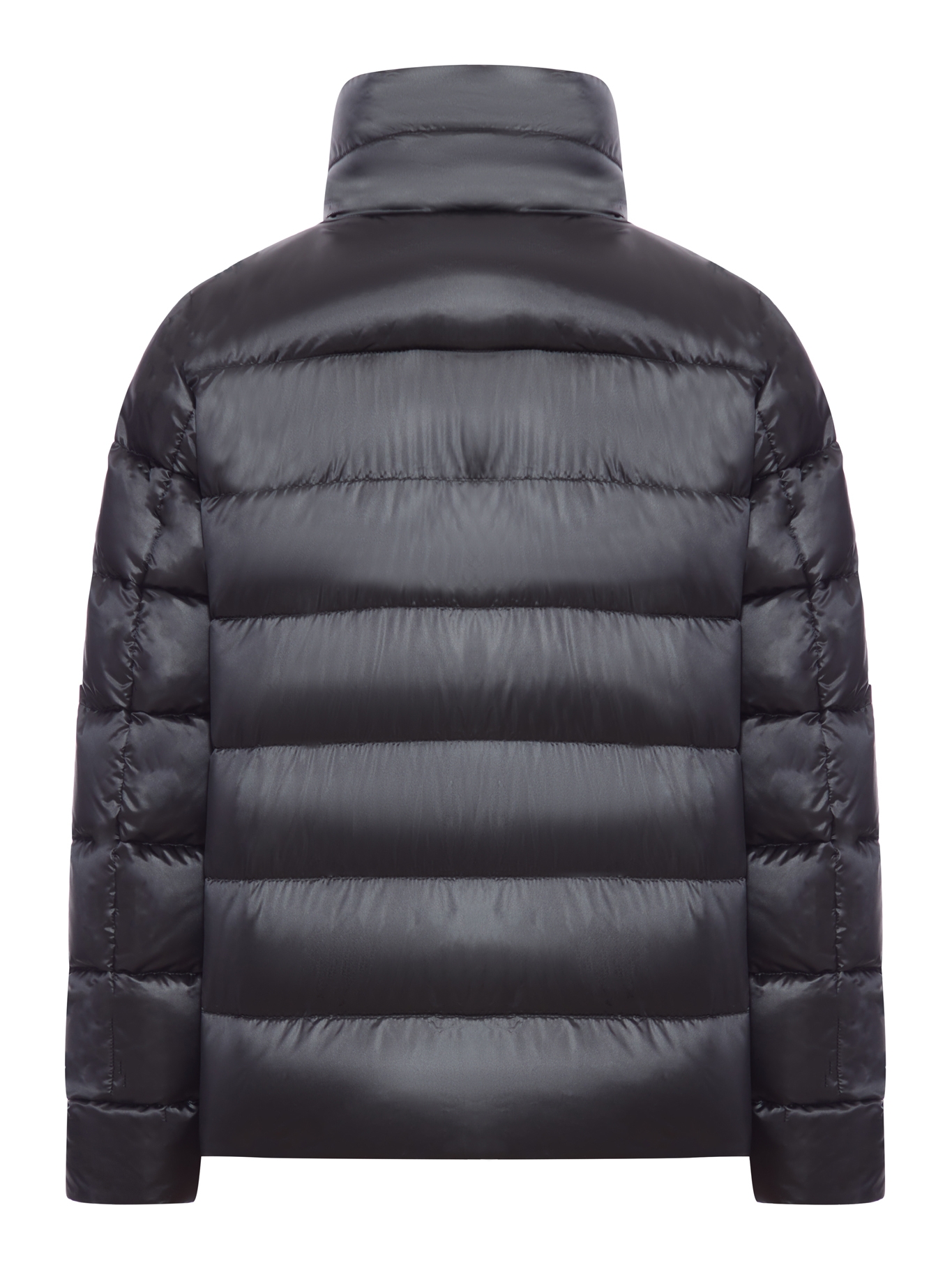 [Moorer] Jacket SS26 MODPI100246TEPAP51U0004 BLACK