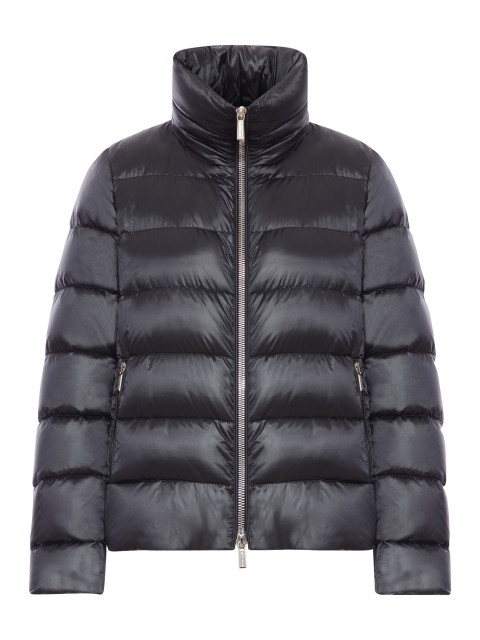 [Moorer] Jacket SS26 MODPI100246TEPAP51U0004 BLACK