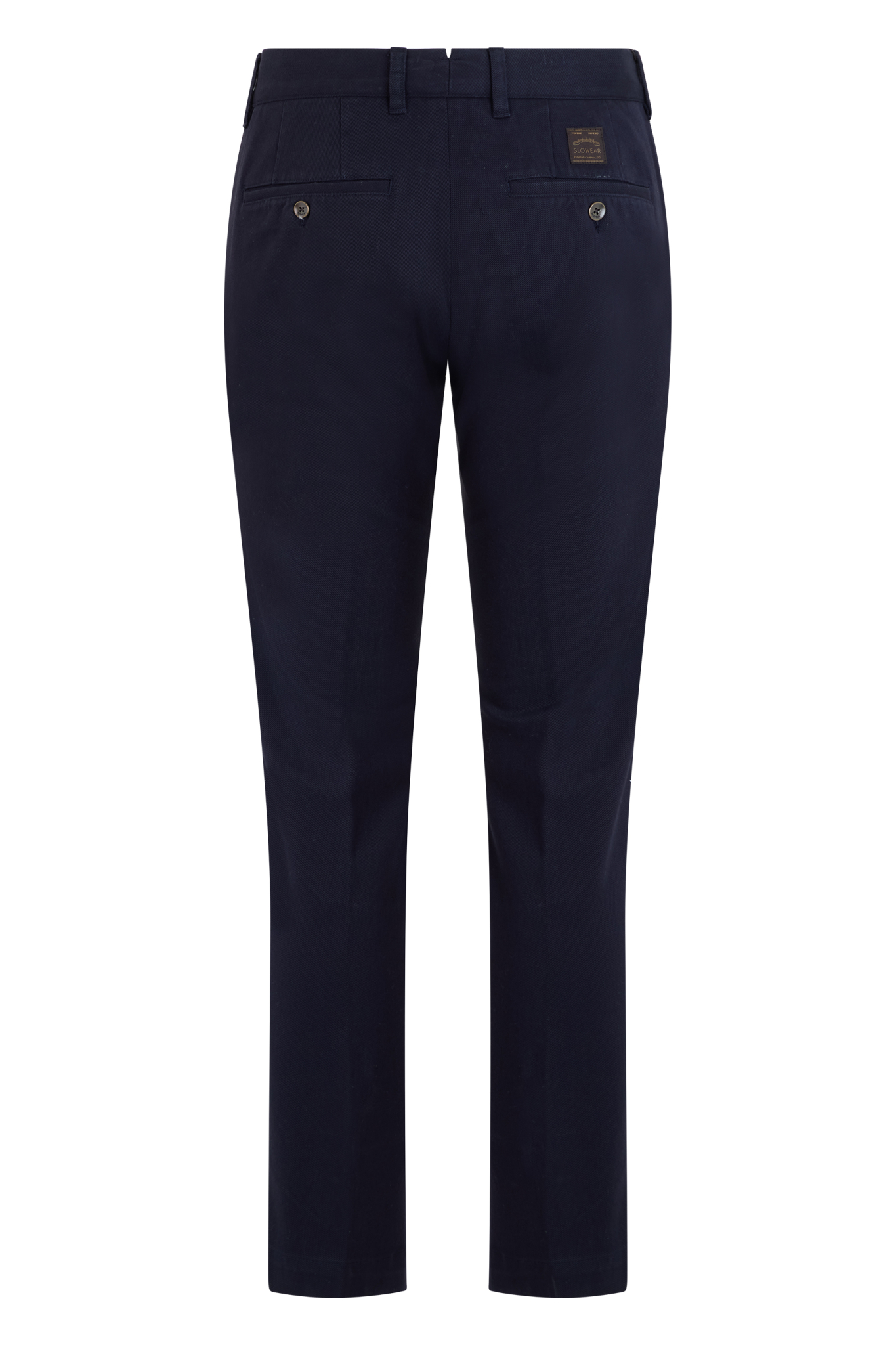 [SLOWEAR] Trousers FW26 10S40040610_820
