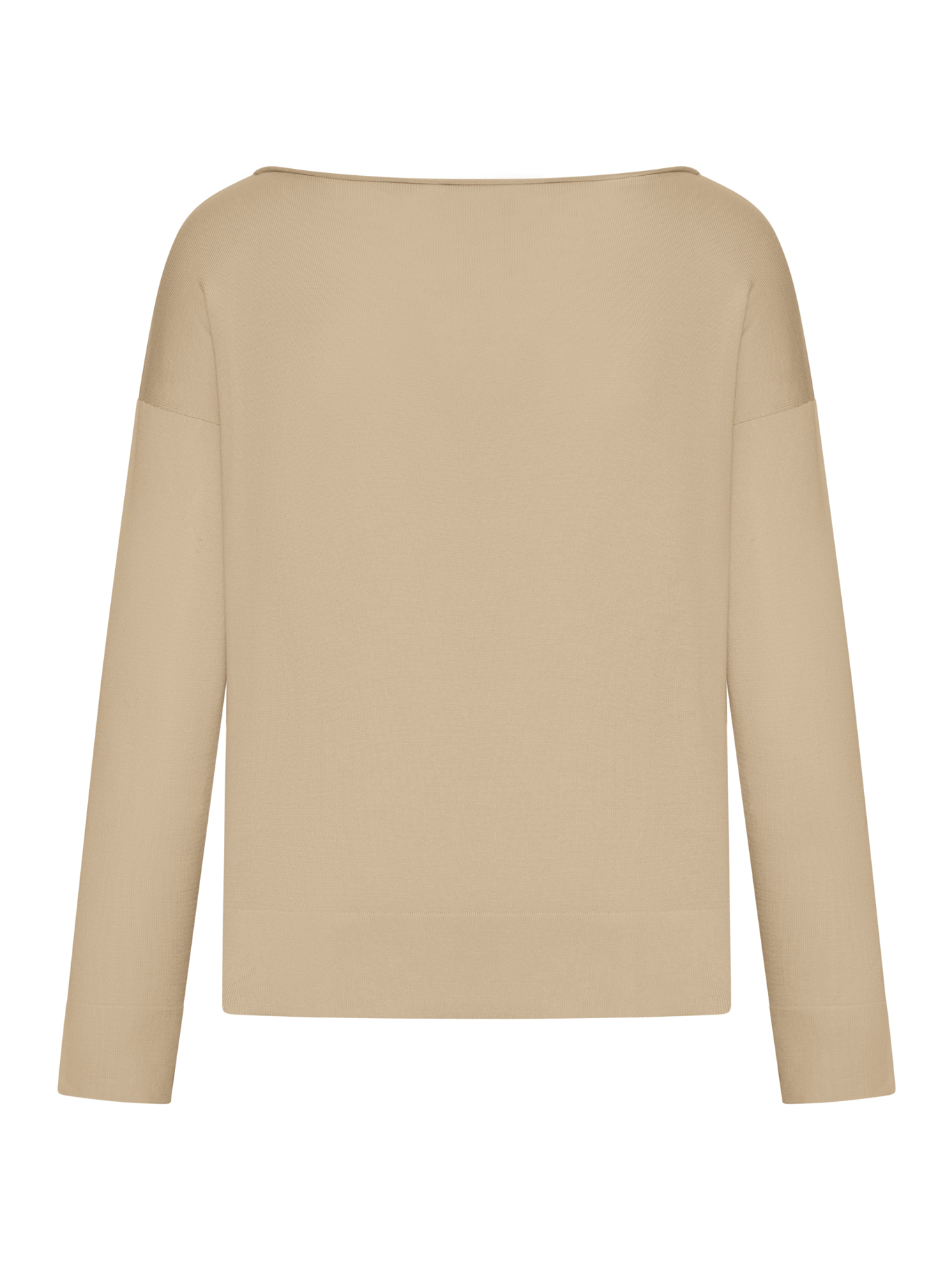 [NOME G] Knitwear SS26 5729214005115 DARK BEIGE