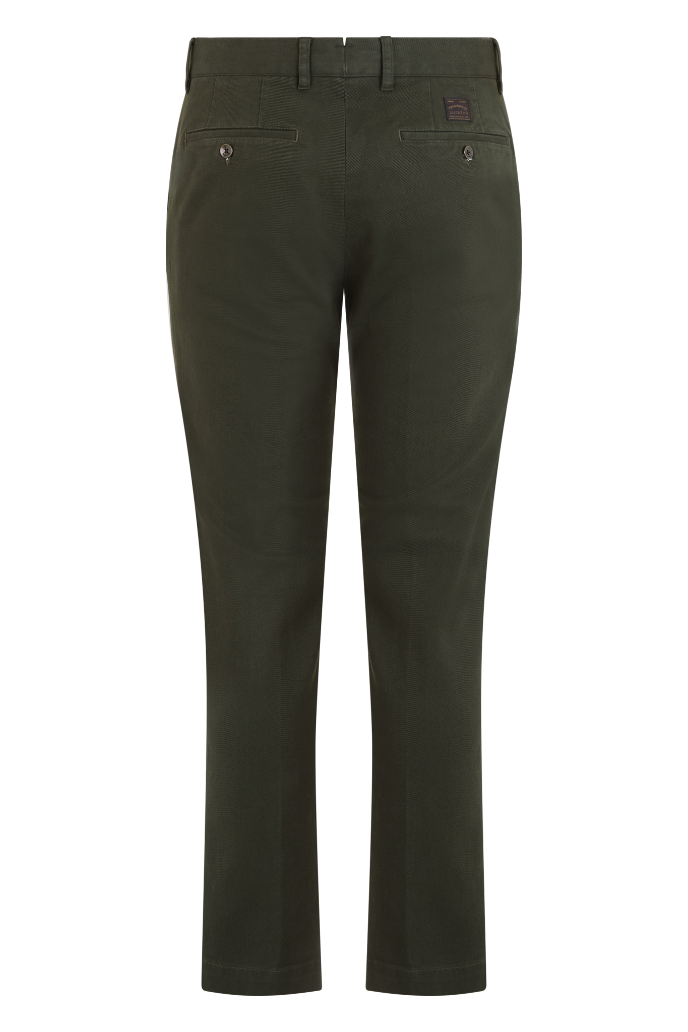 [SLOWEAR] Trousers FW26 10S40040610_730