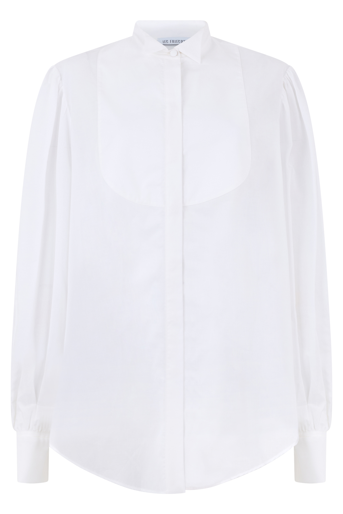 [Les Filles d'Eva] Shirts Long Sleeve SS26 09R30W9048C000_1000